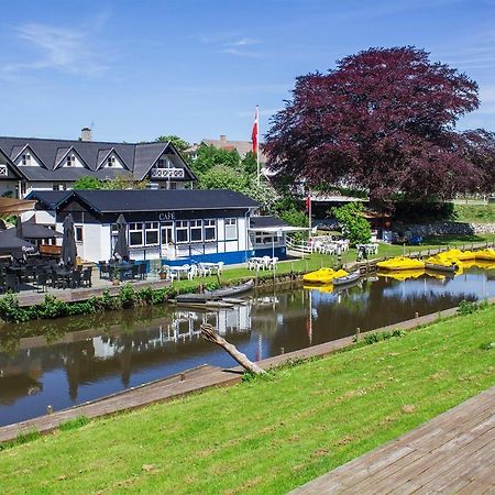 Riverside Voersa Saeby  Exterior photo