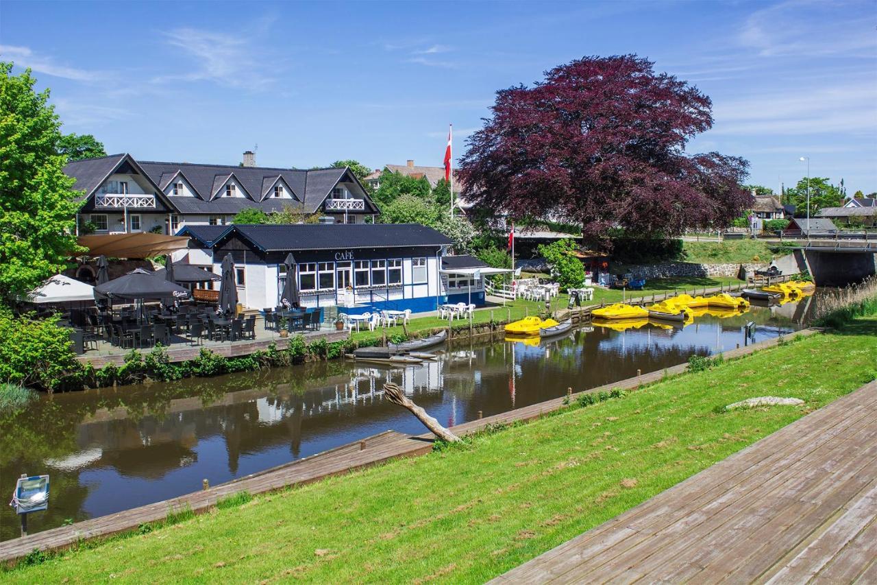 Riverside Voersa Saeby  Exterior photo